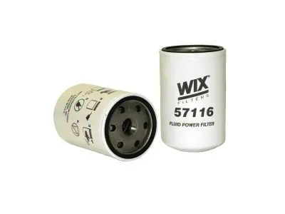 Hydraulic Filter, automatic transmission